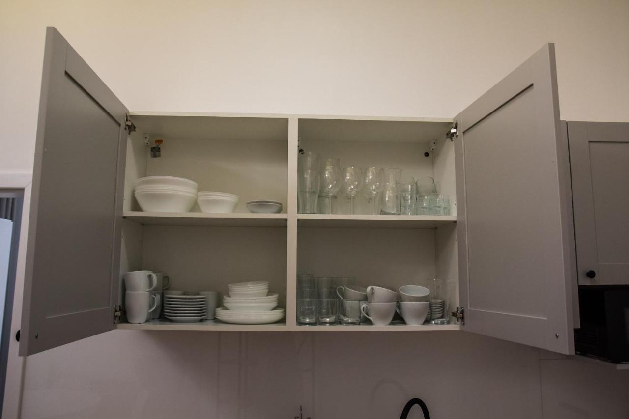 P&M Apartament By Rentoom Torun Ngoại thất bức ảnh