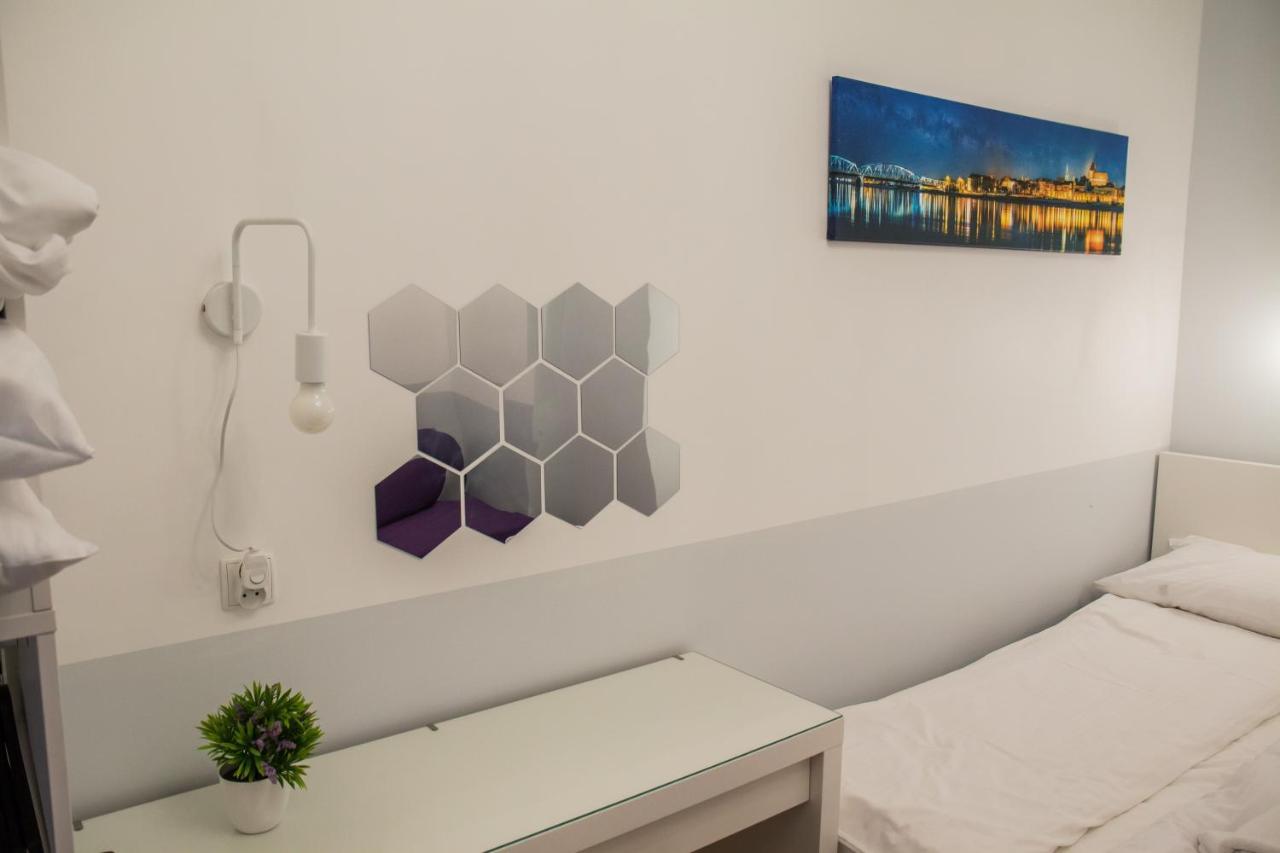 P&M Apartament By Rentoom Torun Ngoại thất bức ảnh