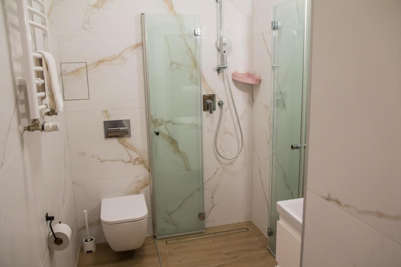 P&M Apartament By Rentoom Torun Ngoại thất bức ảnh