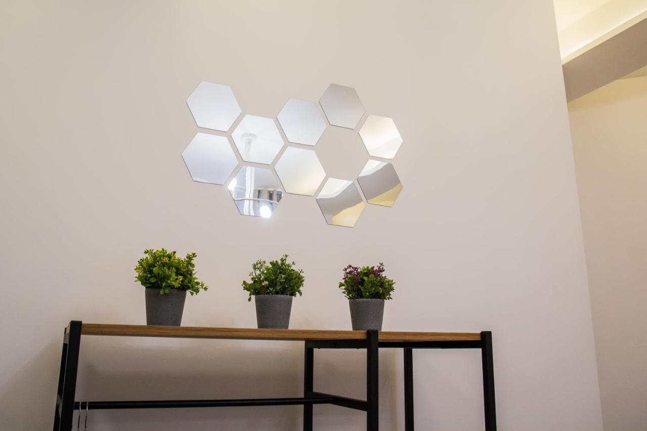 P&M Apartament By Rentoom Torun Ngoại thất bức ảnh