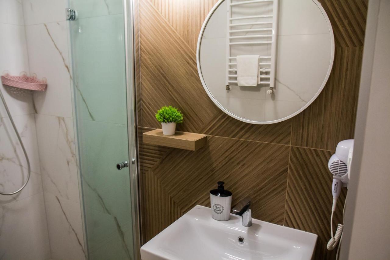 P&M Apartament By Rentoom Torun Ngoại thất bức ảnh