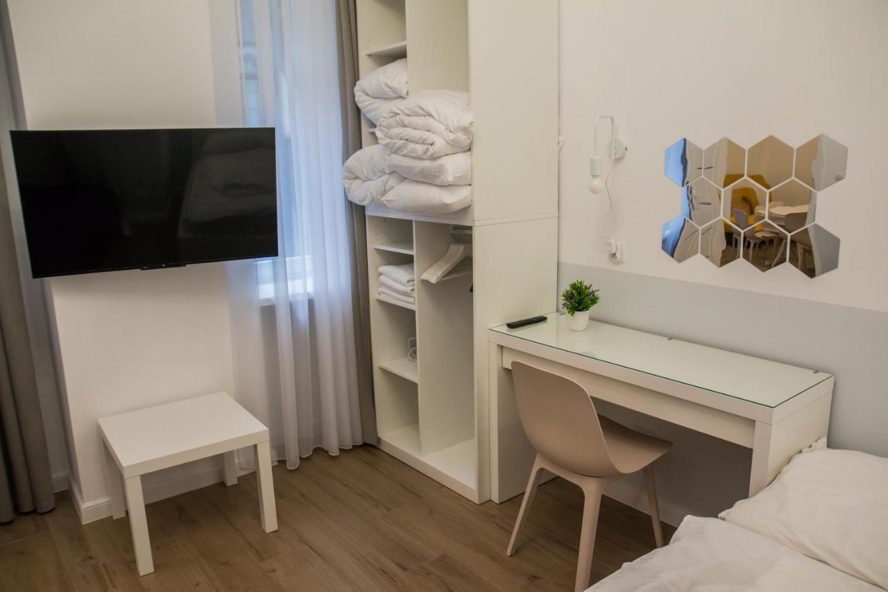 P&M Apartament By Rentoom Torun Ngoại thất bức ảnh